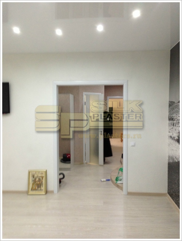 Жидкие обои SILK PLASTER Акция Яфизов Рустем Жидкие обои SILK PLASTER Акция Яфизов Рустем